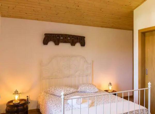 Espigueiro Da Casada Villa Rural - Foz Do Douro By Lw Foz do Sousa Eksteriør billede