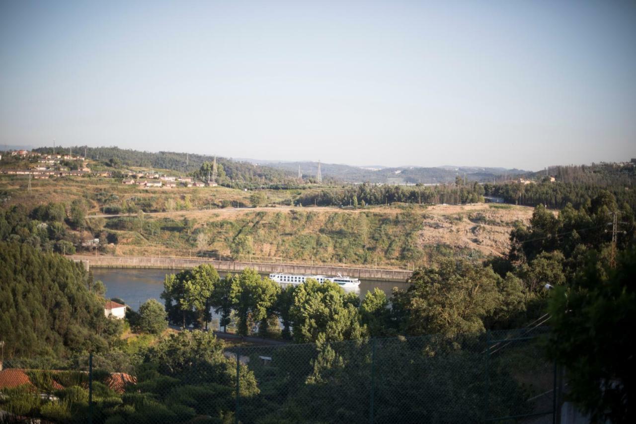 Espigueiro Da Casada Villa Rural - Foz Do Douro By Lw Foz do Sousa Eksteriør billede