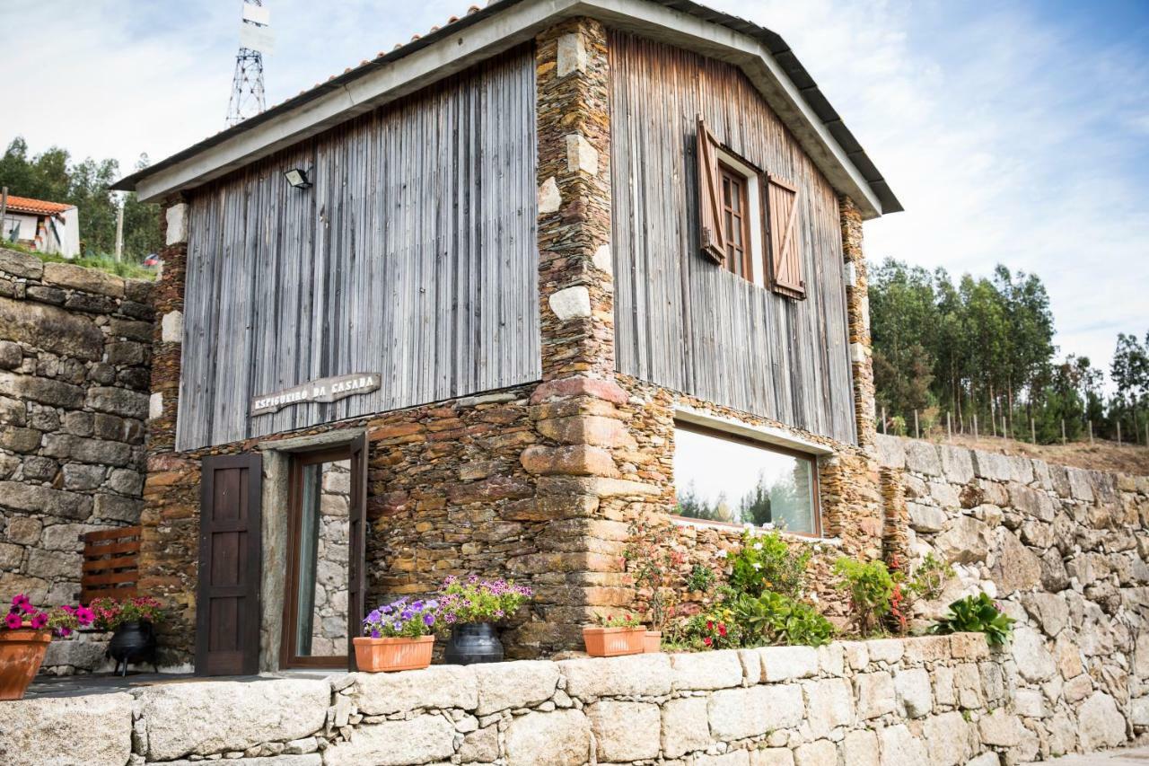 Espigueiro Da Casada Villa Rural - Foz Do Douro By Lw Foz do Sousa Eksteriør billede