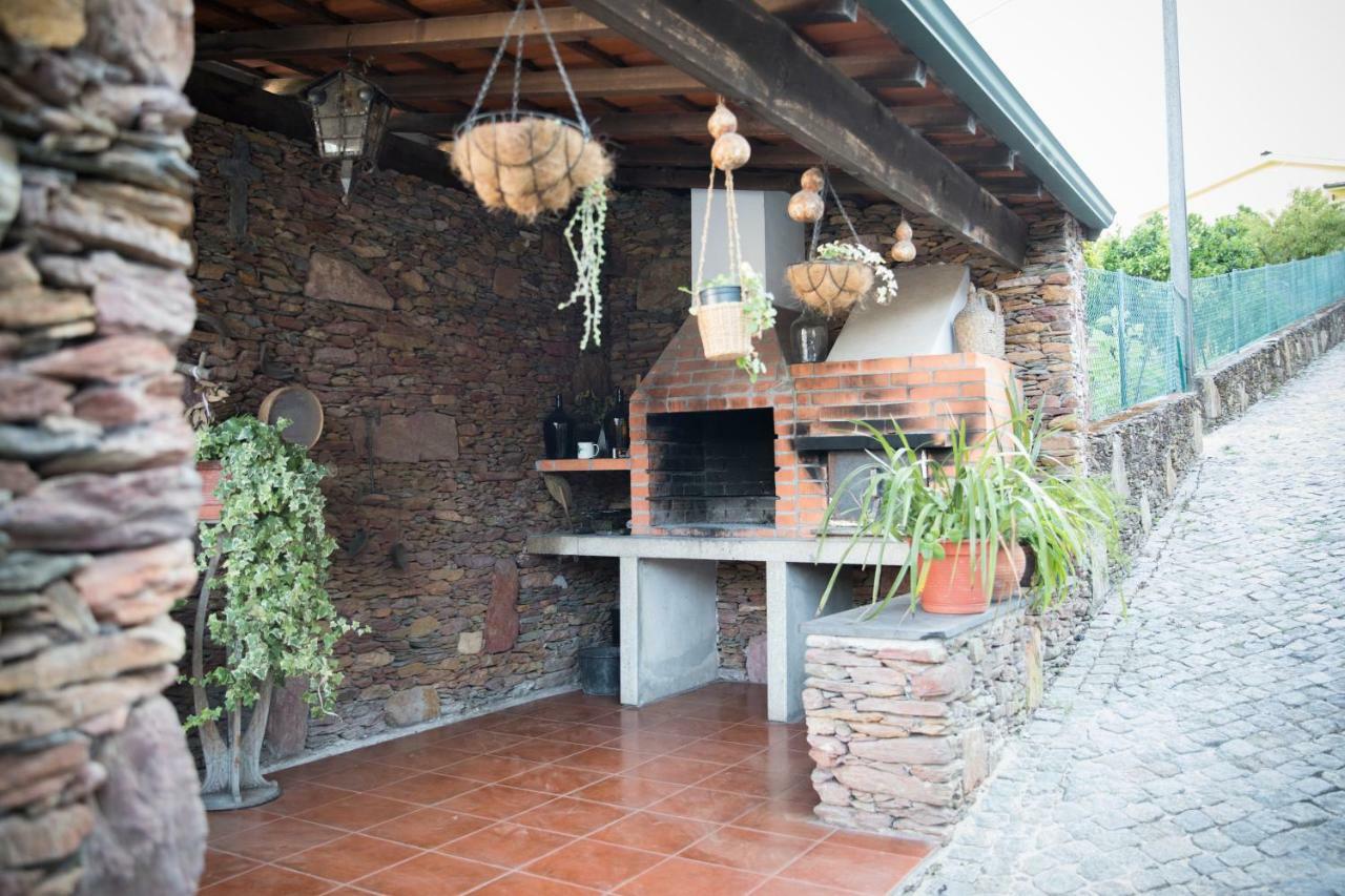 Espigueiro Da Casada Villa Rural - Foz Do Douro By Lw Foz do Sousa Eksteriør billede